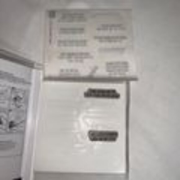 Stampin Up! Wish For Everything WEll Said Set of 2 Cling Rubber Craft Card Scrap - Picture 9 of 9